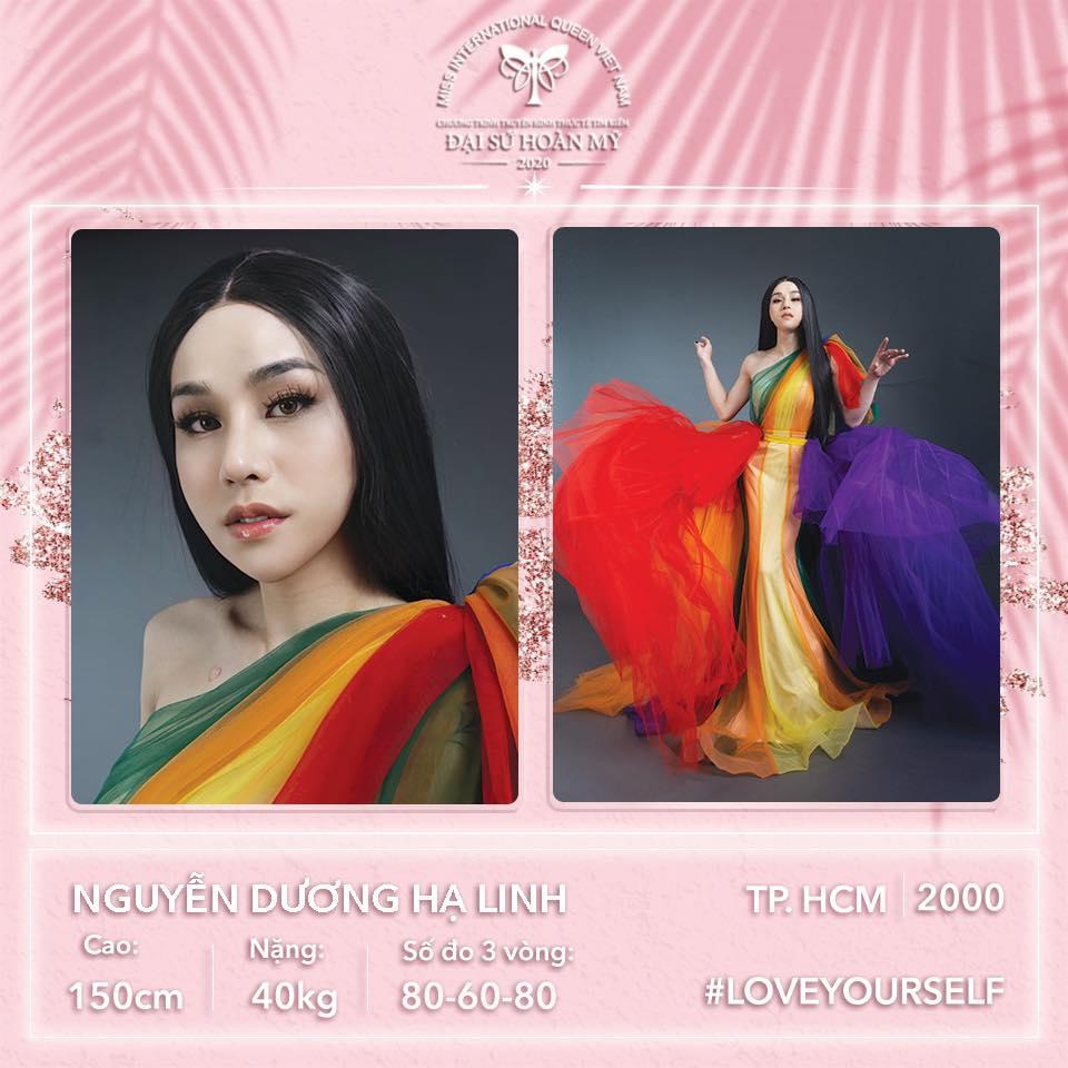 Mất 500 triệu chuyển giới, chàng trai biến hình visual nuột hơn gái duột-8