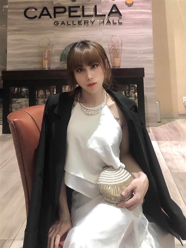 Mất 500 triệu chuyển giới, chàng trai biến hình visual nuột hơn gái duột-12