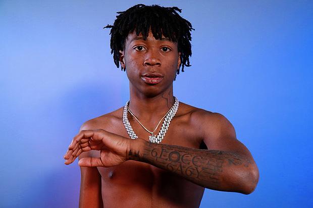 Nam rapper qua đời bí ẩn ở tuổi 20, đoạn Instagram story tiết lộ nguyên nhân cái chết?-1