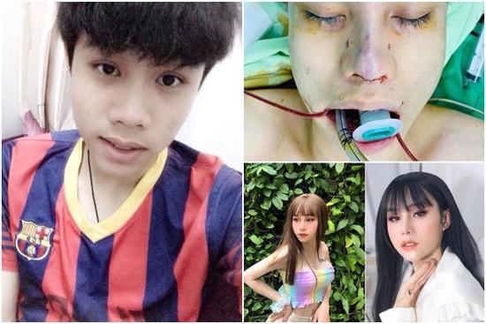 Mất 500 triệu chuyển giới, chàng trai biến hình visual 'nuột hơn gái duột'