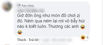 Tin nhắn lừa người yêu tặng quà 1/6, hội chị em hóa ra cao tay hãi hùng!-2