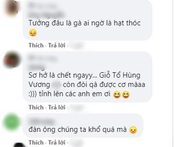 Tin nhắn lừa người yêu tặng quà 1/6, hội chị em hóa ra cao tay hãi hùng!-8