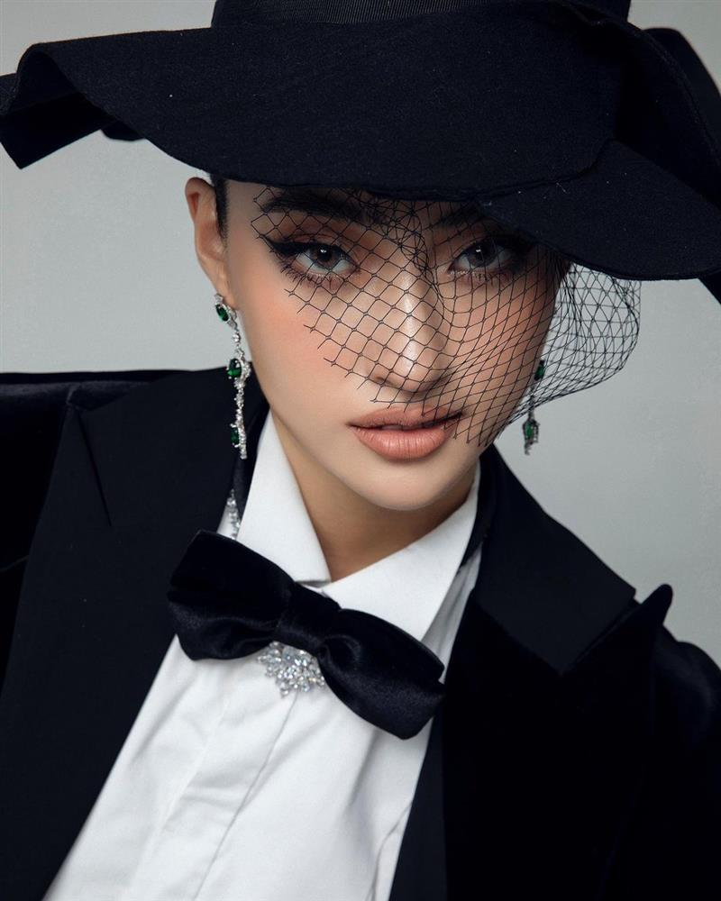 Lương Thùy Linh ăn gì mà lớp 9 đã cao 1m78, xong từ đó đứng yên?-7