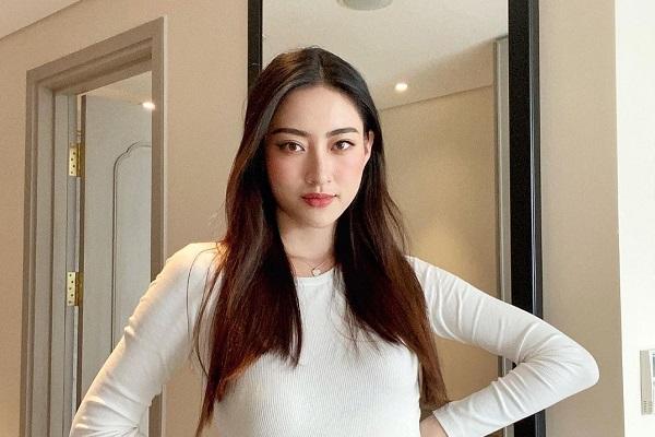 Hoa hậu học giỏi Lương Thùy Linh bị bóc lỗi sai của học sinh tiểu học-6