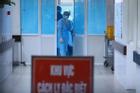 2 nhân viên ở Bệnh viện Tân Phú nghi mắc Covid-19