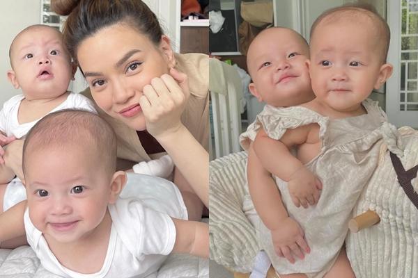 Bằng chứng Hồ Ngọc Hà mê Kim Lý hết chỗ nói dù chung sống đã lâu-12