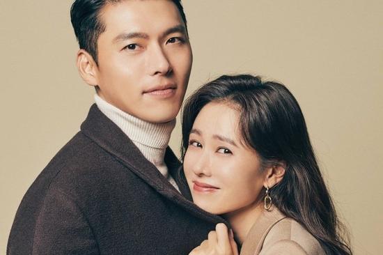 Hyun Bin và Son Ye Jin dự định kết hôn vào đầu năm sau