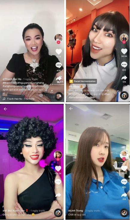 Trào lưu cover thánh livestream nhanh chóng chiếm sóng mạng xã hội-2