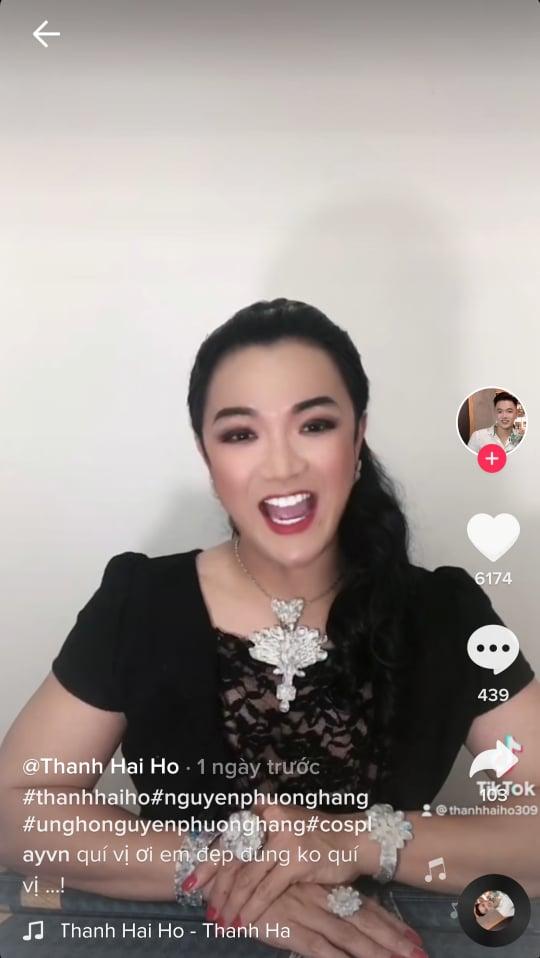 Trào lưu cover thánh livestream nhanh chóng chiếm sóng mạng xã hội-3
