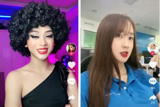 Trào lưu cover 'thánh livestream' nhanh chóng chiếm sóng mạng xã hội