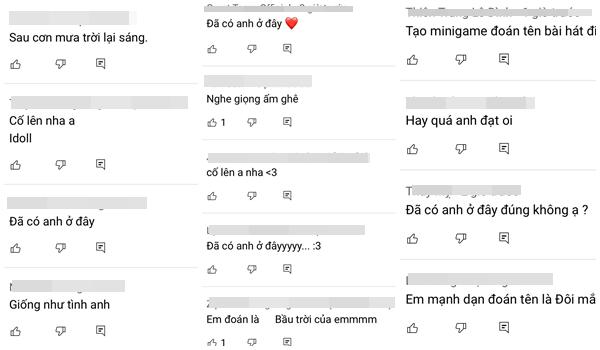 Đạt G tung demo, rồi có đặt tên bài hát là Sợ anh đấm tím mắt nữa không?-3