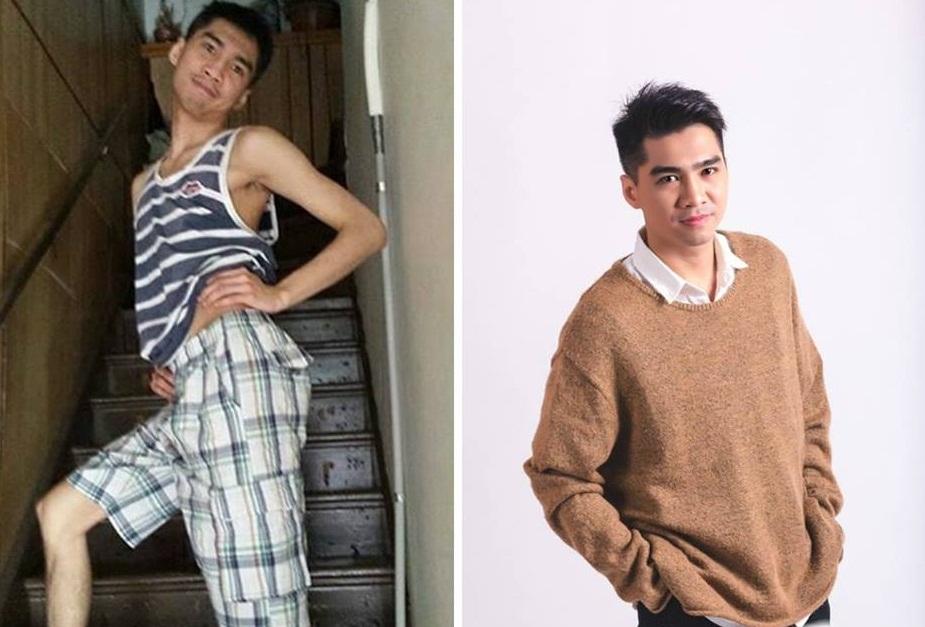 Lộ ảnh Pewpew đi làm căn cước công dân mà ăn vận giống... Cái Bang-5