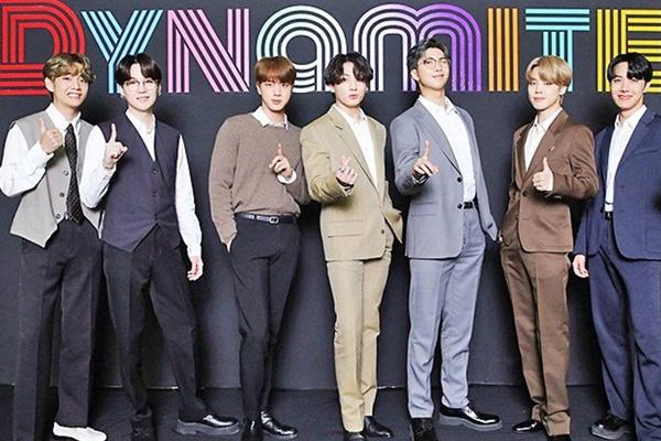 Người kiến tạo lịch sử - danh xưng mới của BTS với những kỷ lục chưa ai qua nổi-7