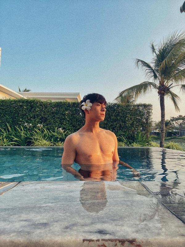 Body dàn cast Running Man mùa 2: Ai cũng nuột trừ Jack và Trường Giang-7