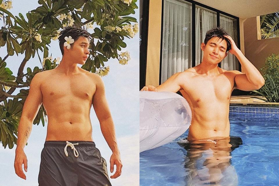 Body dàn cast Running Man mùa 2: Ai cũng nuột trừ Jack và Trường Giang-8