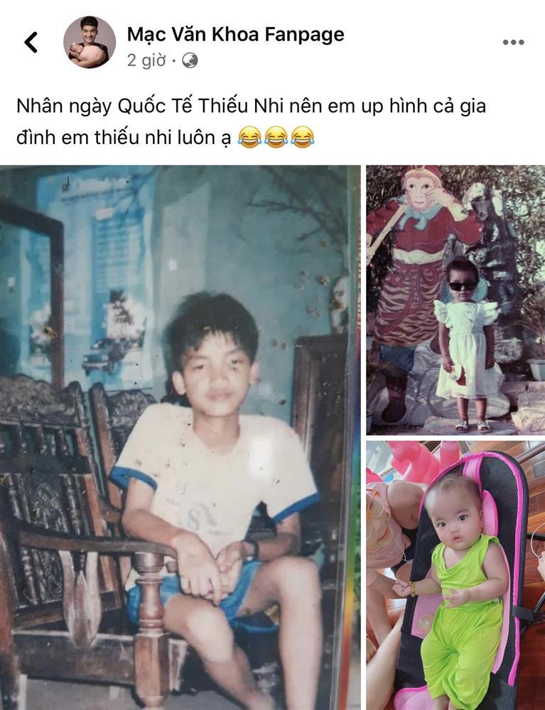 Đại hội khoe con 1/6: Quý tử Phạm Hương giống mẹ như lột, ái nữ Đông Nhi dở thói yang hồ-14