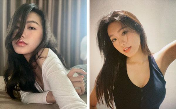 Làm thế nào nếu bị bạn trai chửi have sex tệ? Đây là câu trả lời Doãn Hải My-4