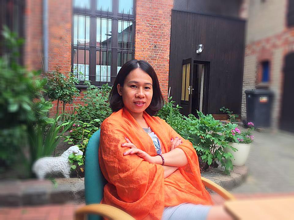 Có ngay món cơm gà Hội An đỉnh của chóp qua cách chế biến khéo léo của mẹ Hà Nội-1