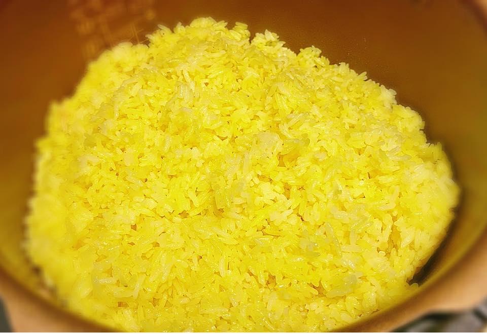 Có ngay món cơm gà Hội An đỉnh của chóp qua cách chế biến khéo léo của mẹ Hà Nội-5