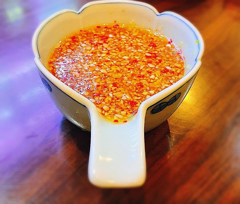 Có ngay món cơm gà Hội An đỉnh của chóp qua cách chế biến khéo léo của mẹ Hà Nội-7