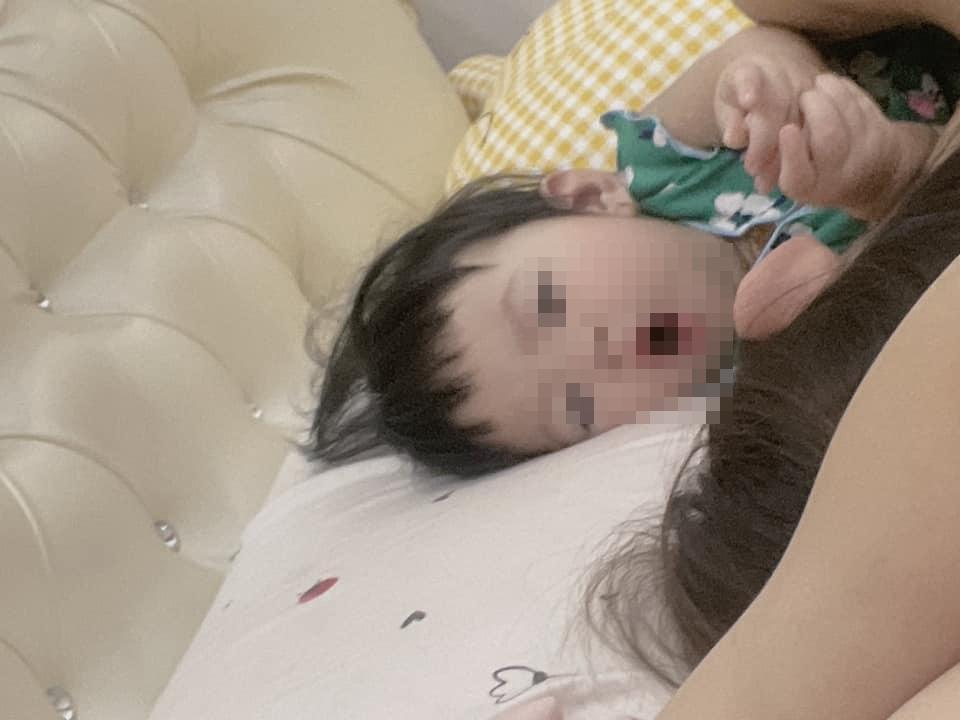 Khi ông bố đam mê icon lại dẫn hai con đi cắt tóc và cái kết khiến vợ tăng xông-8