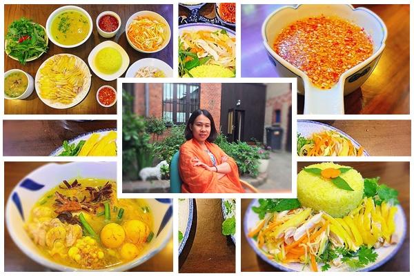 Bí quyết ướp thịt kho trứng thấm vị của Tóc Tiên-2