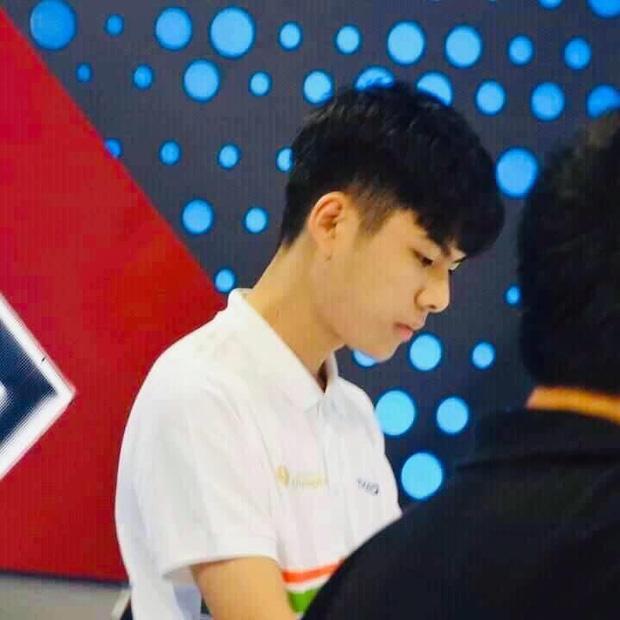 Xôn xao Jaemin của NCT tham gia Olympia, sự thật bất ngờ-11