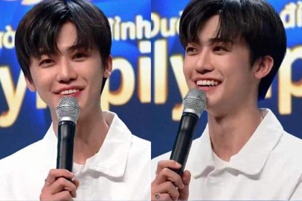 Xuất hiện thầy Dung dạy trường Minh Kon Tum, phát sốt với visual đời thực-9