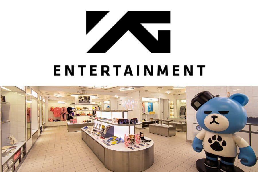 YG Entertainment sẽ cải tạo không gian công gian công ty cũ thành quán cafe mang tên SameE để người hâm mộ có thể tới thăm quan và mua sắm.