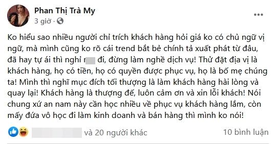 Bắt bệnh sao Việt thích hạch sách: Thì ra mắc hội chứng phả hệ ngữ pháp!-5