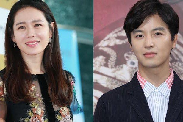 Chị đẹp Son Ye Jin chính thức tái xuất, nên duyên cùng mỹ nam kém 2 tuổi-5