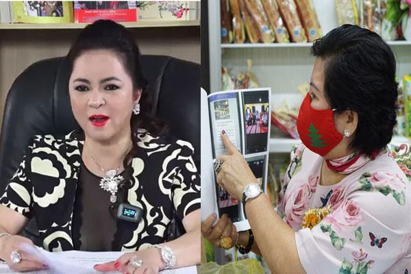 Người kiện bà Phương Hằng, đòi bồi thường 1.000 tỷ vì bị vu khống là ai?-4