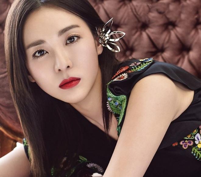 Sự nghiệp thăng trầm của những người đẹp đóng MV cho Big Bang-2