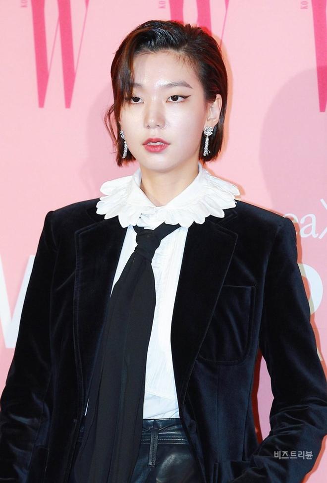 Sự nghiệp thăng trầm của những người đẹp đóng MV cho Big Bang-8