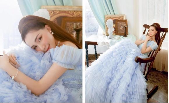 Hòa Minzy đụng hàng Nhã Phương, Lương Thùy Linh: 2 mẹ bỉm có lép vế trước Hoa hậu?-1