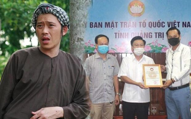 Đạo diễn Duy Nguyễn chỉ trích Hoài Linh: Không ai có đặc quyền không minh bạch-2