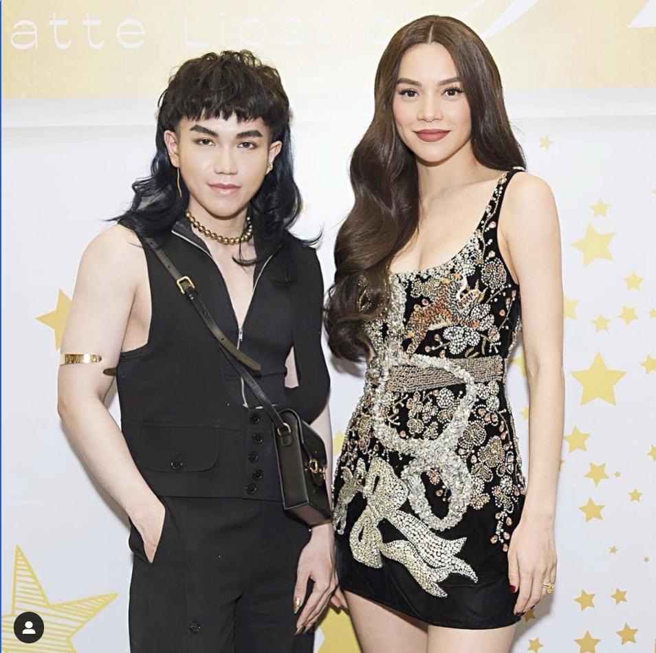 Beauty blogger Call Me Duy gây sốc với loạt ảnh tự sướng phản cảm-1