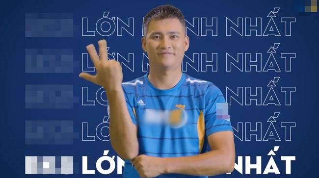 Công Vinh quảng cáo ứng dụng cá độ bóng đá khi hàng loạt nghệ sĩ vừa bị chỉ trích-1