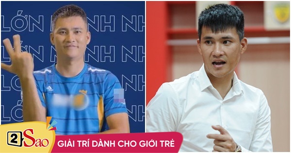 Công Vinh nói gì khi bị nghi quảng cáo đánh bạc trá hình