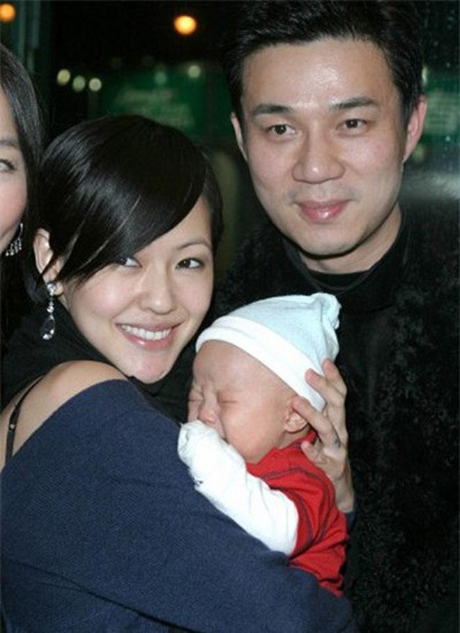 Em gái Từ Hy Viên ám chỉ hôn nhân địa ngục chốn hào môn?-2