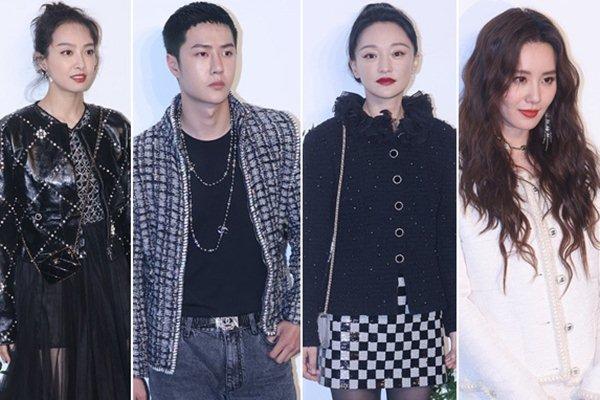 Vương Nhất Bác bị fan cuồng gắn định vị vào xe-5