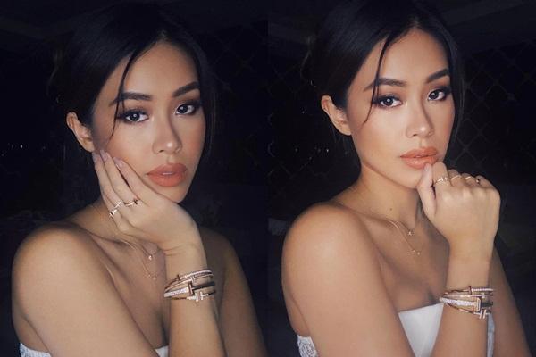 Tiên Nguyễn bỗng lao vào tập gym, lý do khiến team con gái đồng cảm lắm-4