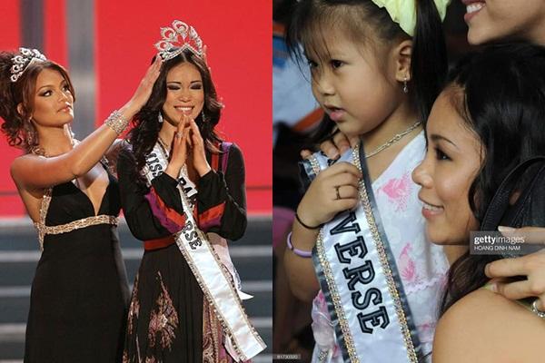 Rợn người Miss Universe 2020: Thí sinh sát phạt nhau như phim cung đấu-8