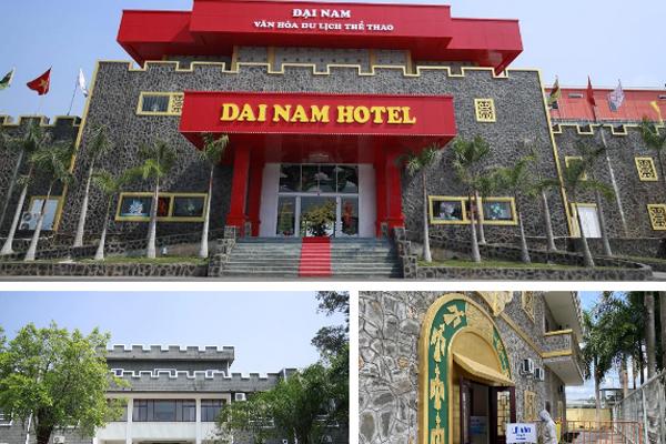 5 khách sạn hạng sang nằm dưới mặt nước biển-12