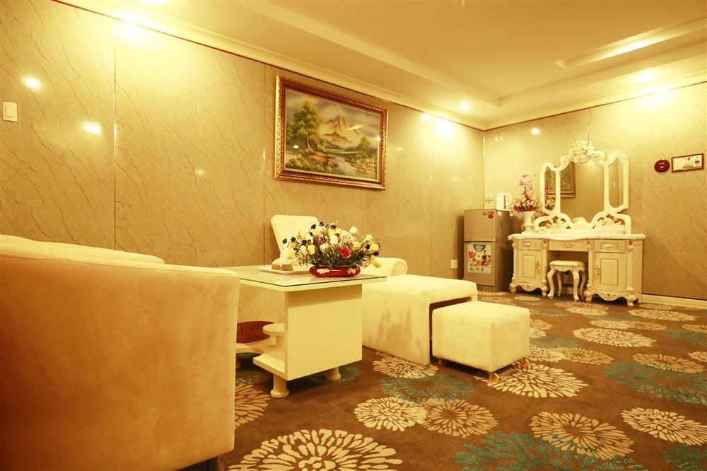 Có gì trong khách sạn 3 sao của khu du lịch Đại Nam, nơi được trưng dụng làm điểm cách ly tập trung?-3