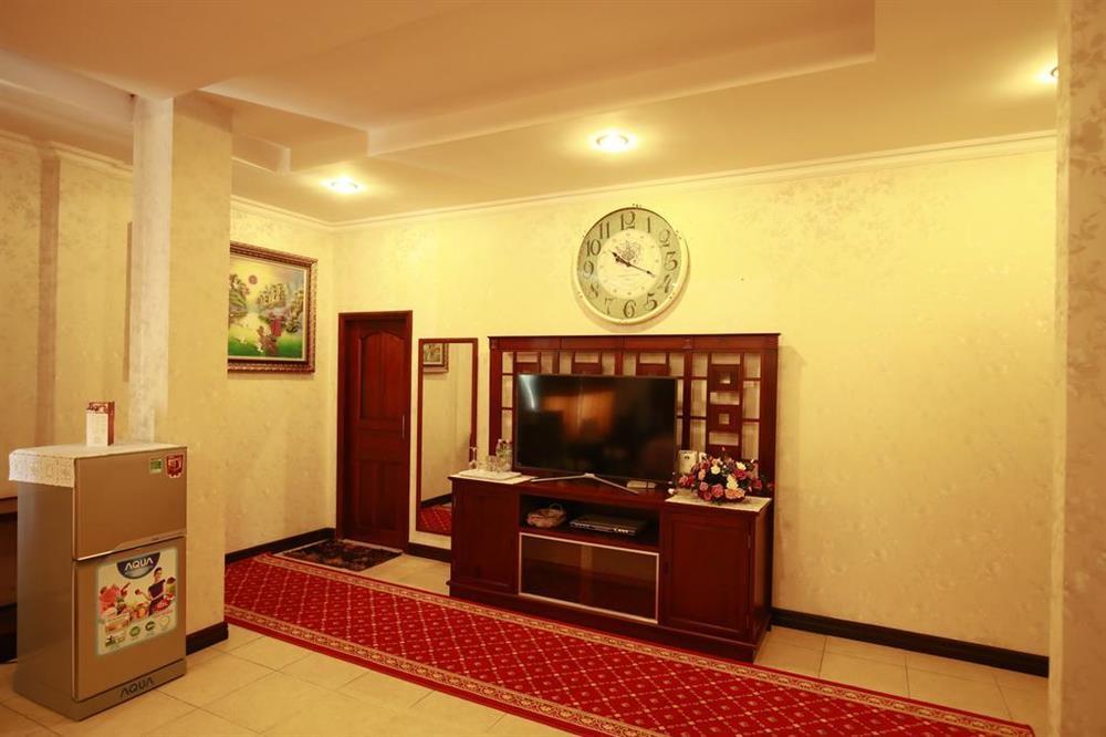 Có gì trong khách sạn 3 sao của khu du lịch Đại Nam, nơi được trưng dụng làm điểm cách ly tập trung?-4