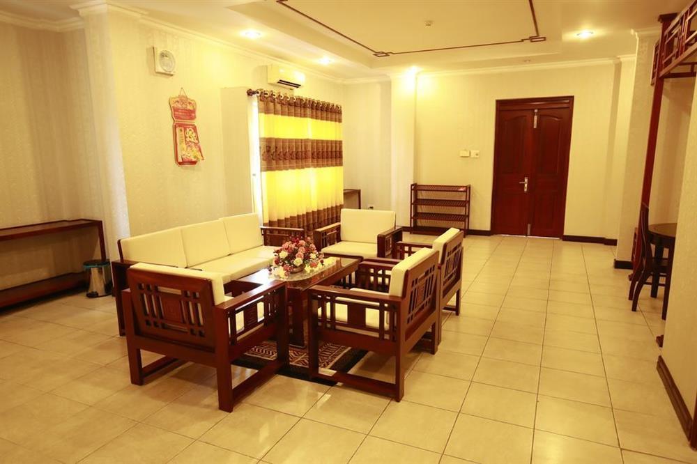 Có gì trong khách sạn 3 sao của khu du lịch Đại Nam, nơi được trưng dụng làm điểm cách ly tập trung?-5