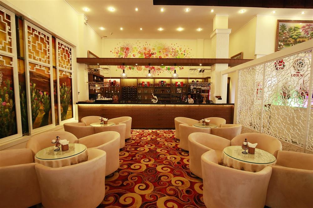 Có gì trong khách sạn 3 sao của khu du lịch Đại Nam, nơi được trưng dụng làm điểm cách ly tập trung?-6