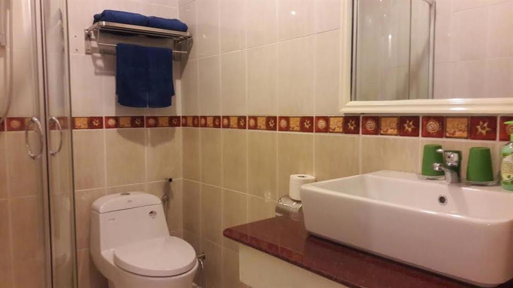 Có gì trong khách sạn 3 sao của khu du lịch Đại Nam, nơi được trưng dụng làm điểm cách ly tập trung?-8