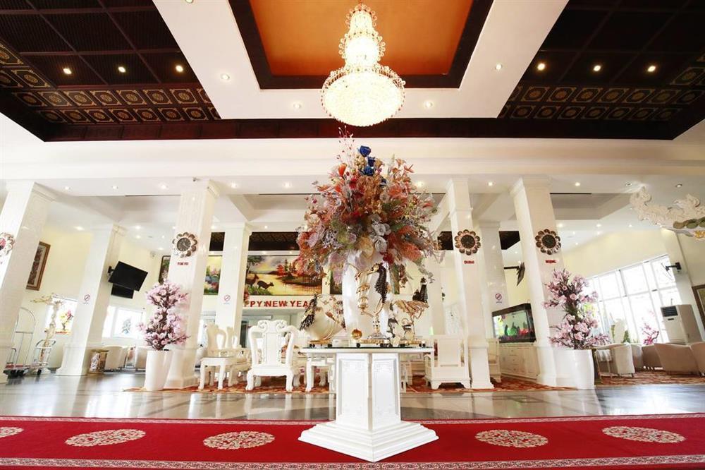 Có gì trong khách sạn 3 sao của khu du lịch Đại Nam, nơi được trưng dụng làm điểm cách ly tập trung?-11